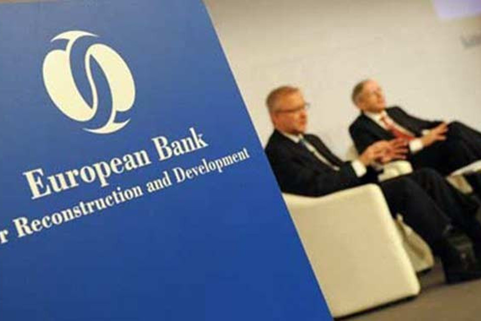 EBRD: Türkiye’ye sorunlu krediler konusunda yardıma hazırız