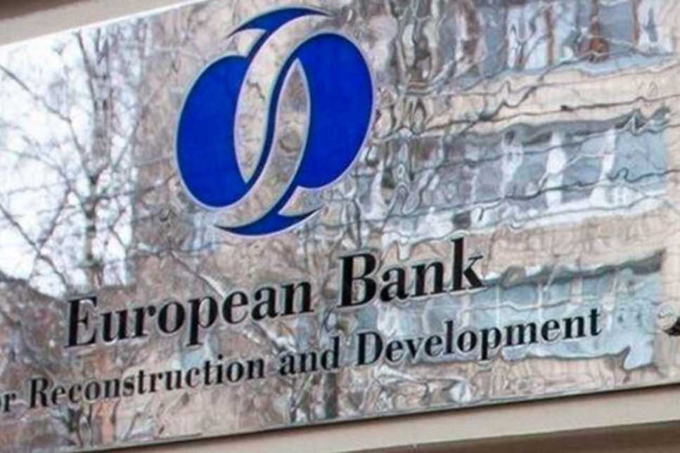 EBRD'den yenilenebilir enerjiye 25 milyon euro yatırım