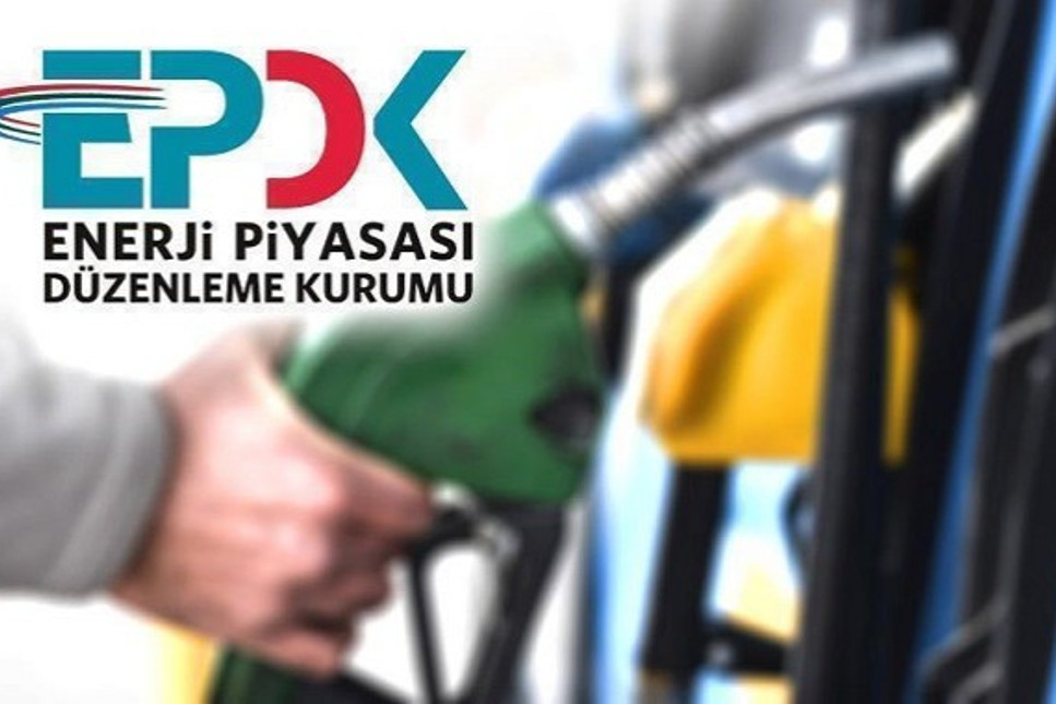 Büyük vurgun: EPDK'dan LPG operasyonu