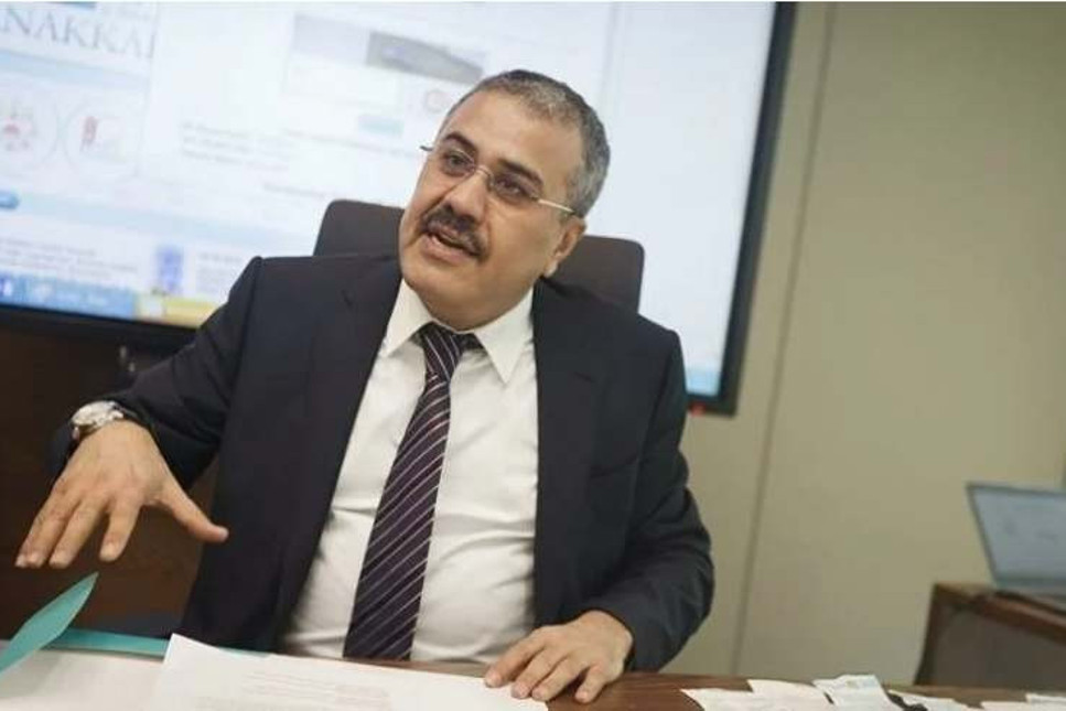 EPGİS’ten EPDK başkanı Mustafa Yılmaz'a sert ‘zam’ tepkisi