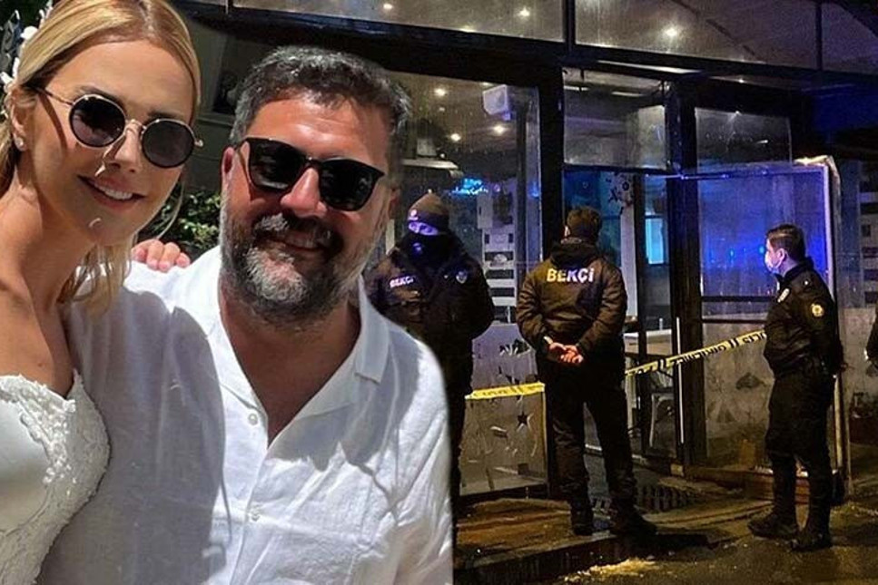 Şafak Mahmutyazıcıoğlu cinayetinde kullanılan silah nerede bulundu?