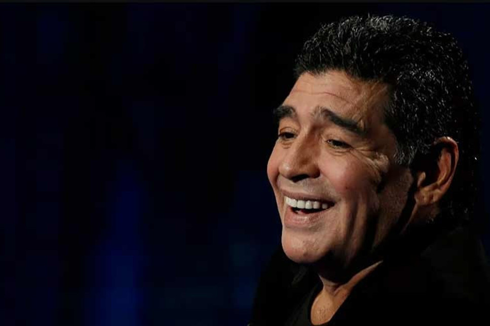 Efsane futbolcu Maradona'nın ölüm nedeni belli oldu