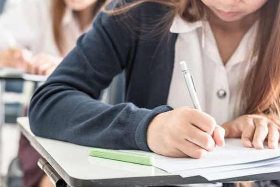 Yetenek sınavıyla öğrenci alacak okulların başvuru takvimi açıklandı