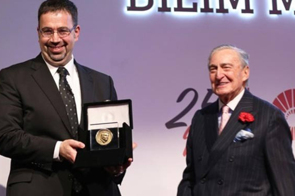 Koç'a konuşan Prof. Dr. Daron Acemoğlu: Bir-iki yılda kriz çıkacak