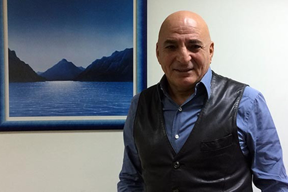 Ekonomist Mustafa Sönmez: TÜİK'den 16 milyar dolarlık hata