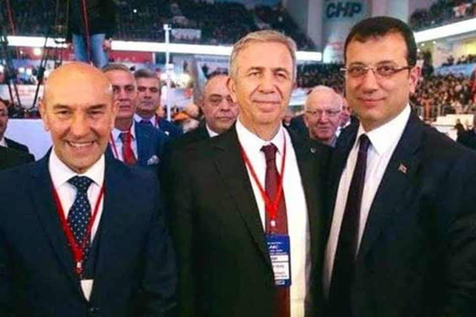 İzmir Büyükşehir Belediye Başkanı Tunç Soyer mal varlığını açıkladı