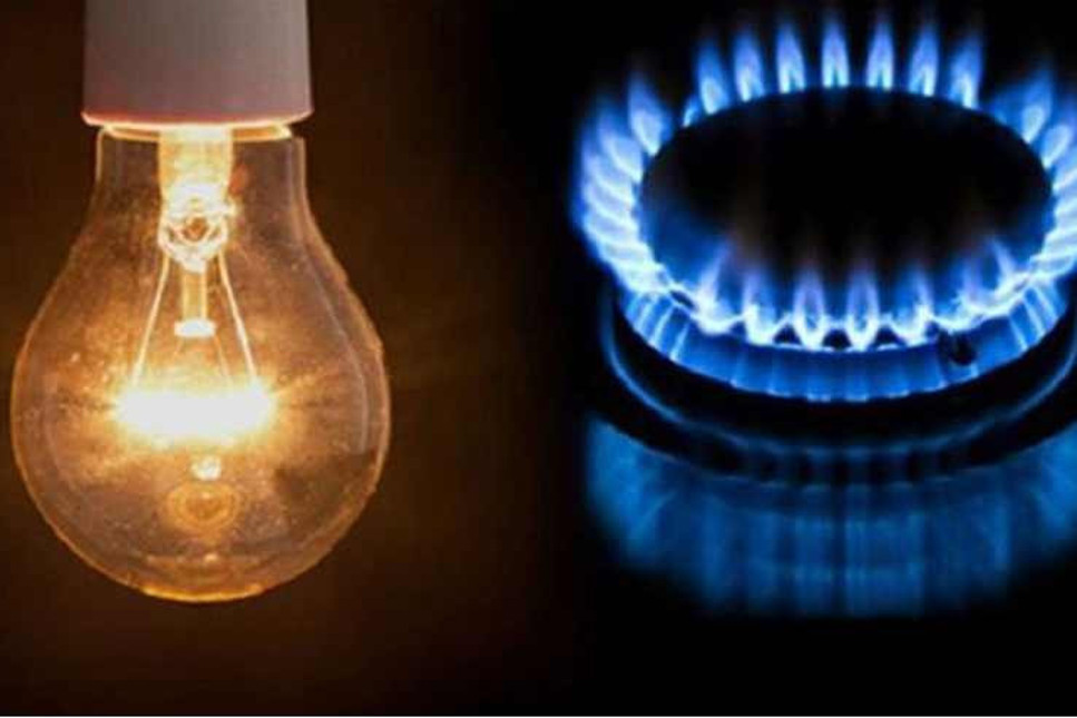 Elektrik, gaz faturası bakanlıkları da zorladı