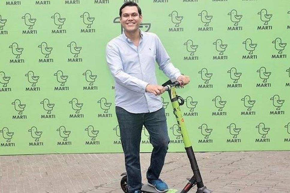UKOME'den elekrikli scooter kararı: Reddedildi