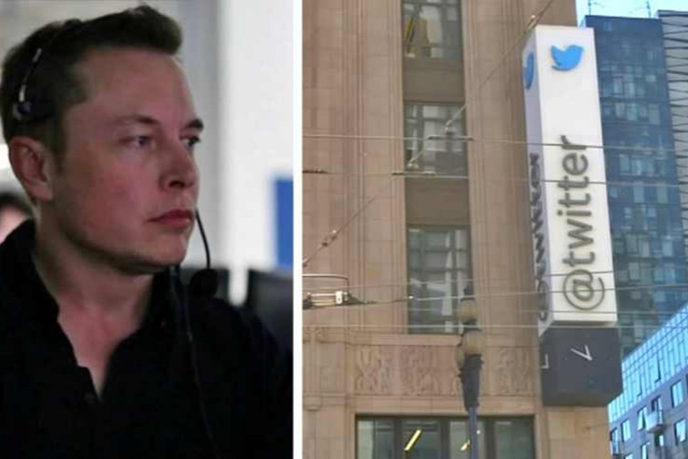 Twitter patlamak üzere: Elon Musk 'sabotaj' korkusuyla ofisleri kapattı, çalışanlar kapıda kaldı