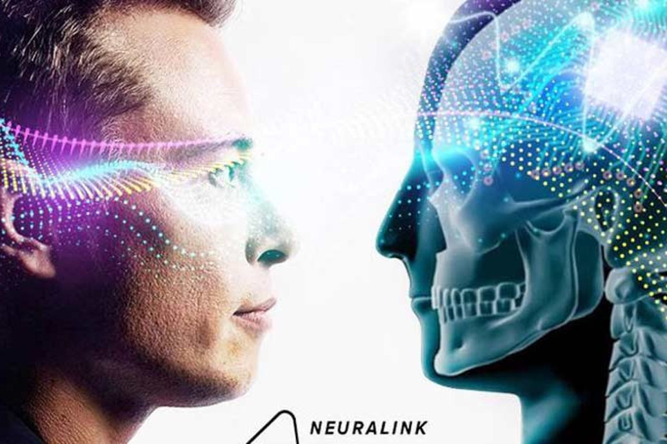 Elon Musk, bilgisayar ile insan beyni arasında bağlantı kuracak 'Neuralink' teknolojisi için tarih verdi