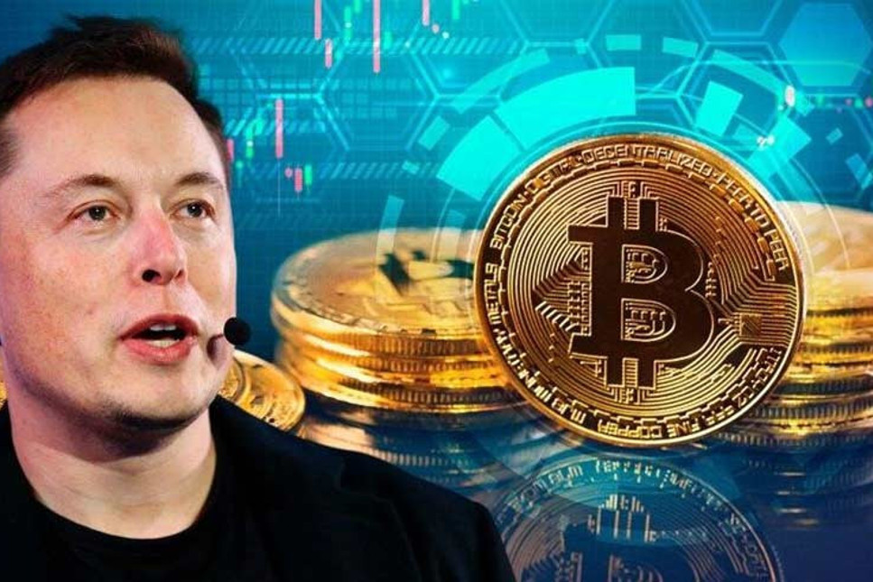 Elon Musk tweet attı, Bitcoin yine rekor kırdı