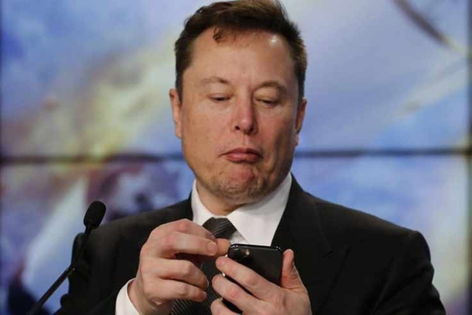 Pandemi Elon Musk'a yaradı: Serveti yüzde 1000 arttı