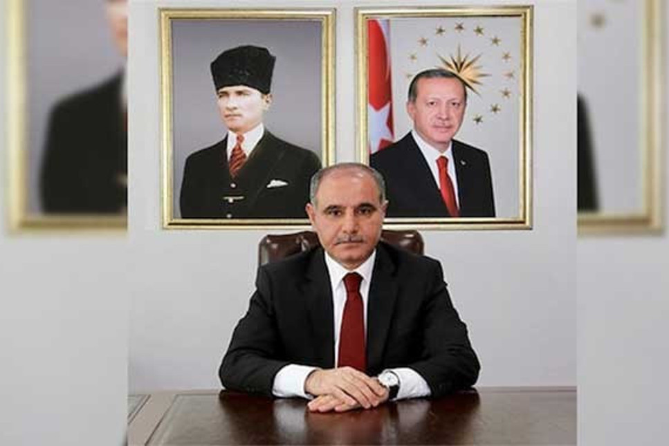 Emniyet Genel Müdürü Mehmet Aktaş'tan 'Milletvekili adaylığı' iddialarına yanıt