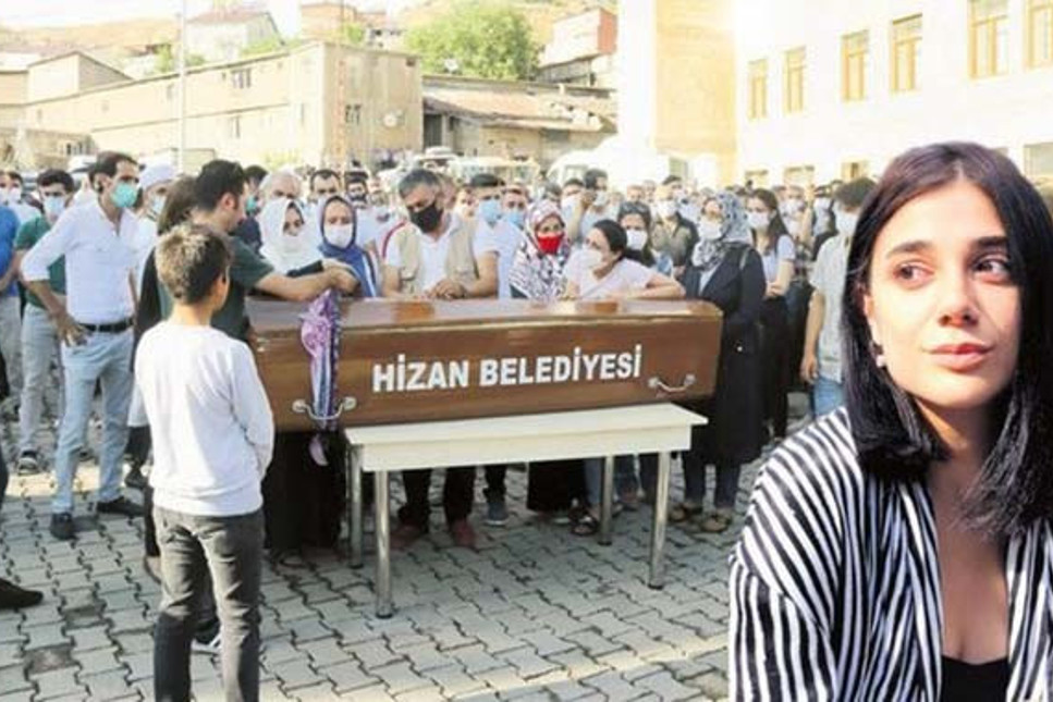 En acı haykırış! Pınar Gültekin’in babası: Kızımın cesedini teşhis edemedim