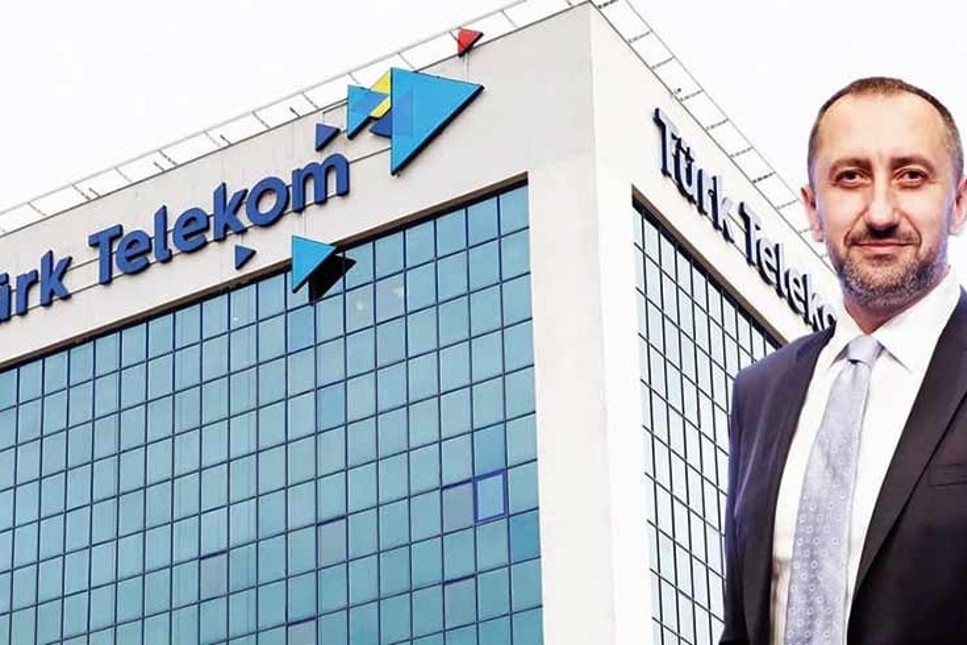 Dolar çıktı, Türk Telekom’un net kârı yüzde 61 düştü!