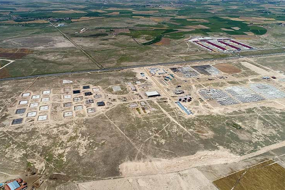 En fazla vatandaşı cezaevinde olan ülke Türkiye! 296 milyon TL'ye yeni cezaevi inşa edilecek