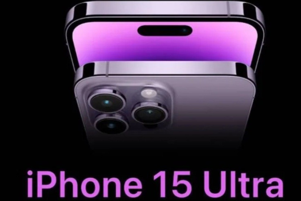 En pahalı iPhone! iPhone 15 Ultra'nın fiyatını duyunca şaşkına döneceksiniz!