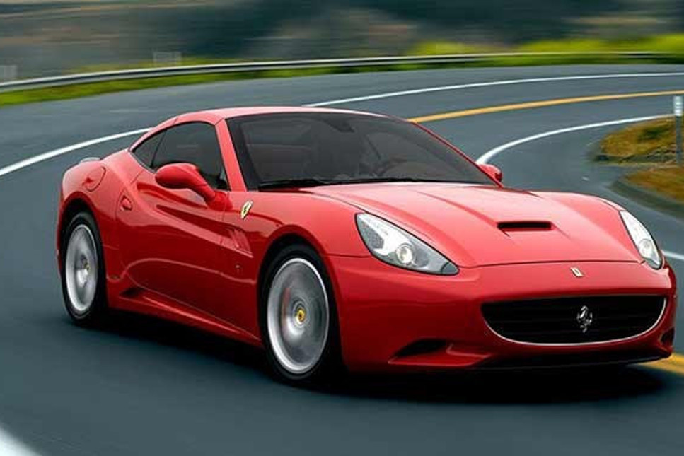 Ferrari’den elektrikli araç hamlesi