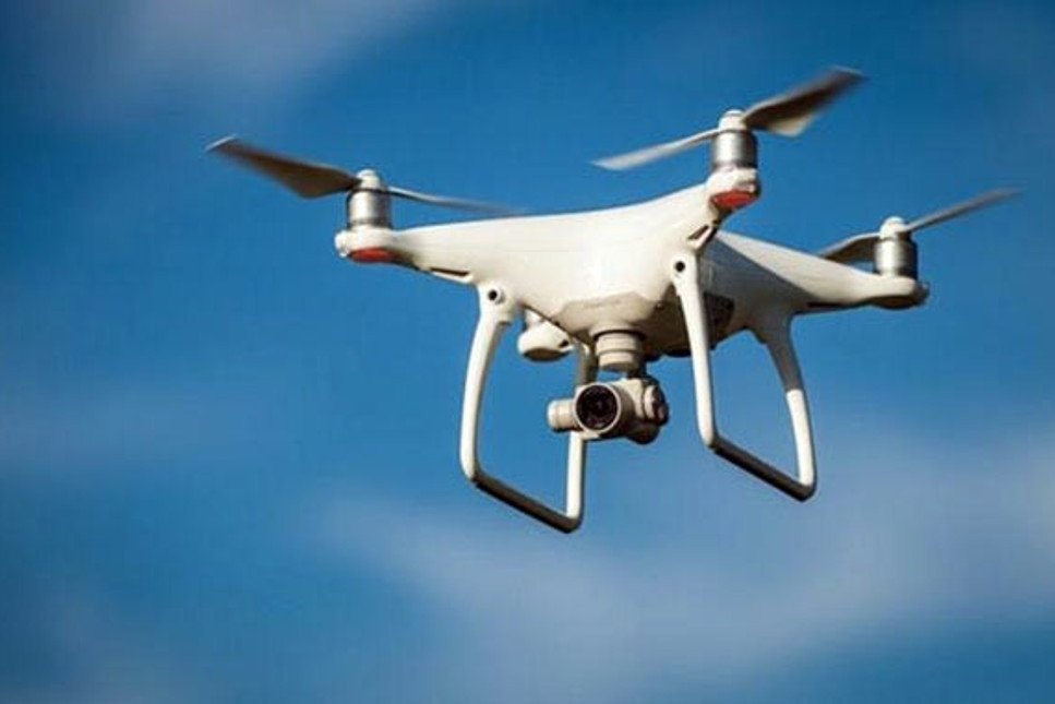 Enerji Bakanlığı iki günlük drone çekimi için 452 bin TL harcadı!