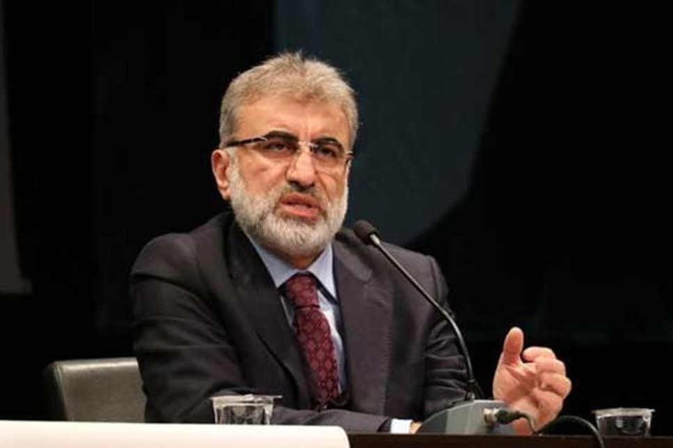 Enerji eski Bakanı Taner Yıldız'dan çarpıcı iddia: Uzan ailesi tarafından tehdit edildim