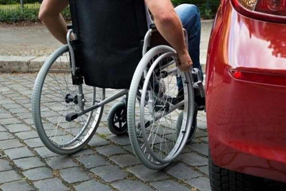 Engellilerin araç alımında ÖTV muafiyeti 1 milyon TL'ye çıktı
