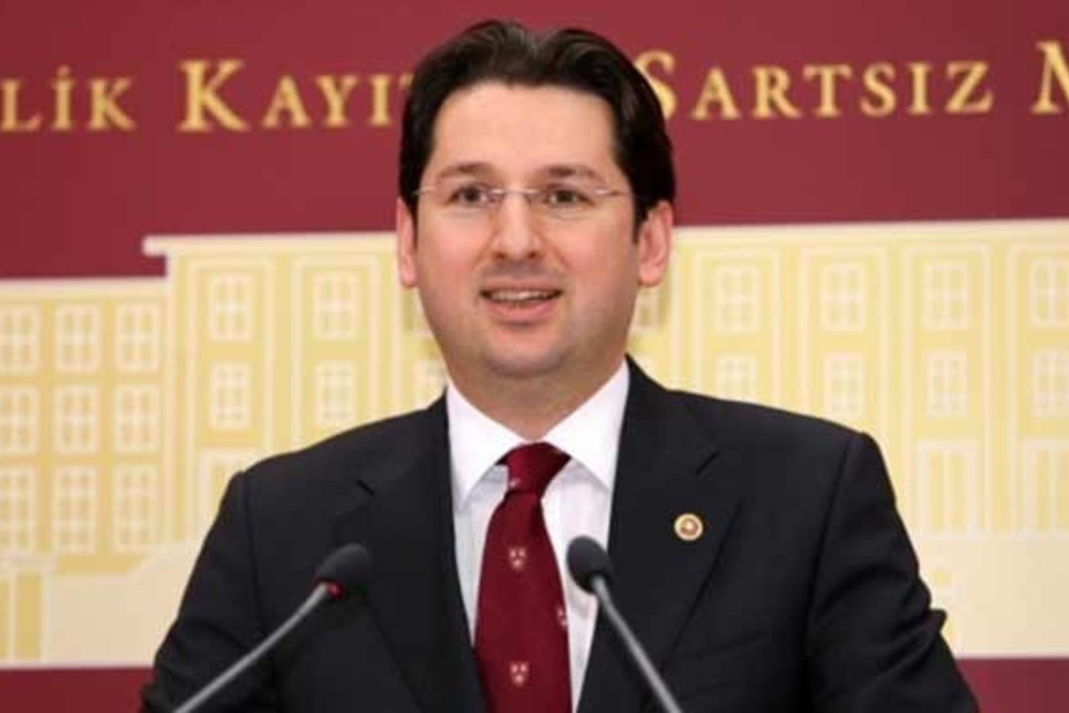 CHP'li Aykan Erdemir'in mal varlığına el konuldu