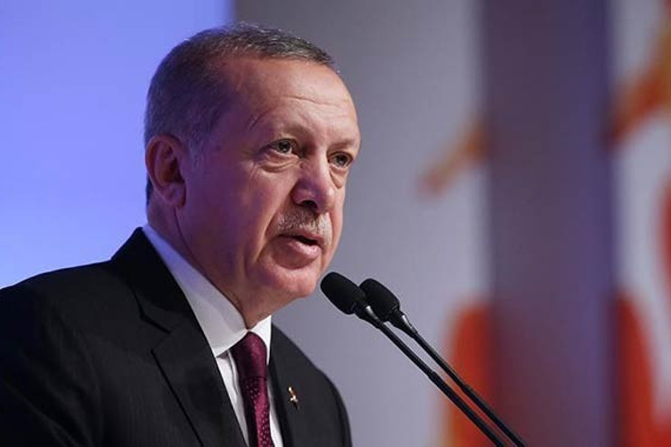 Erdoğan, Trump'la görüştü: Operasyon her an başlayabilir
