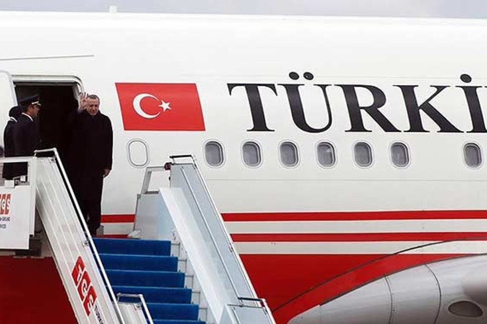 Erdoğan 65 yıl sonra Yunanistan'ı ziyaret edecek ilk Türkiye Cumhuriyeti Cumhurbaşkanı olacak