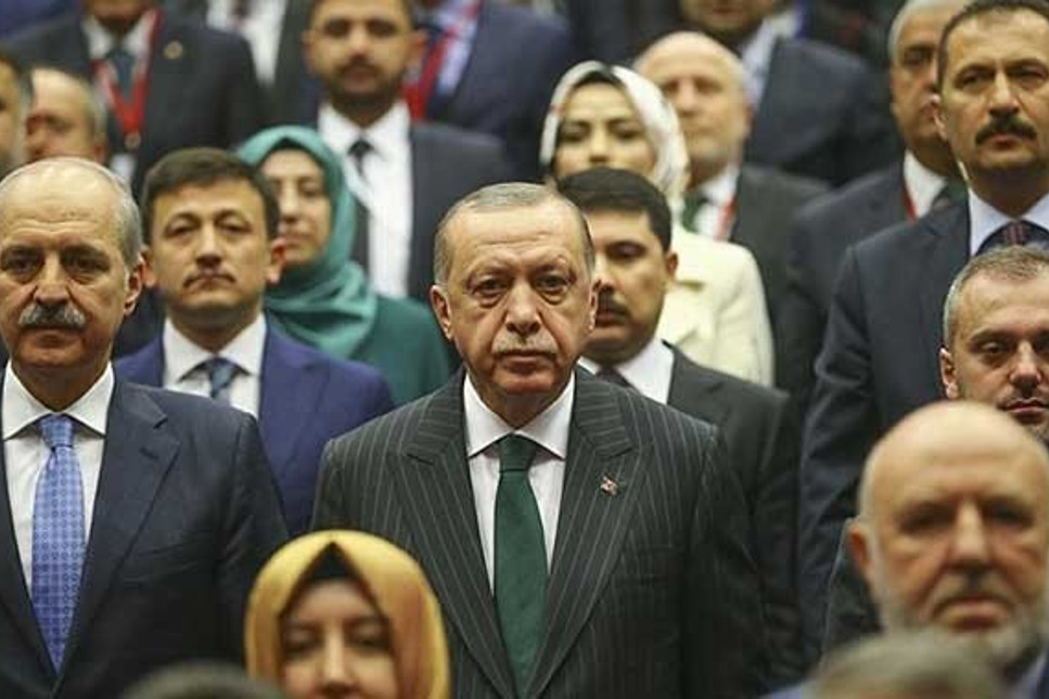 Erdoğan, AK Parti'nin 14 adayını daha açıkladı: Eski CHP'li Sayan, Ağrı için yarışacak