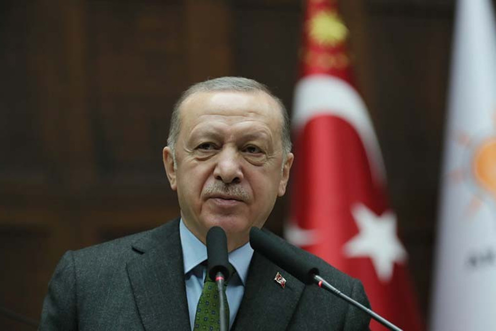 Metropoll anketi: Erdoğan'a destek geçen aya göre arttı