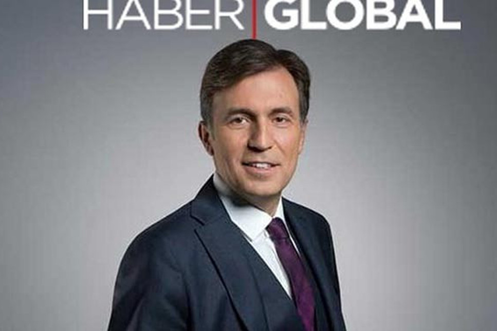 Sözcü TV Genel Yayın Yönetmeni Erdoğan Aktaş, görevi bırakıyor