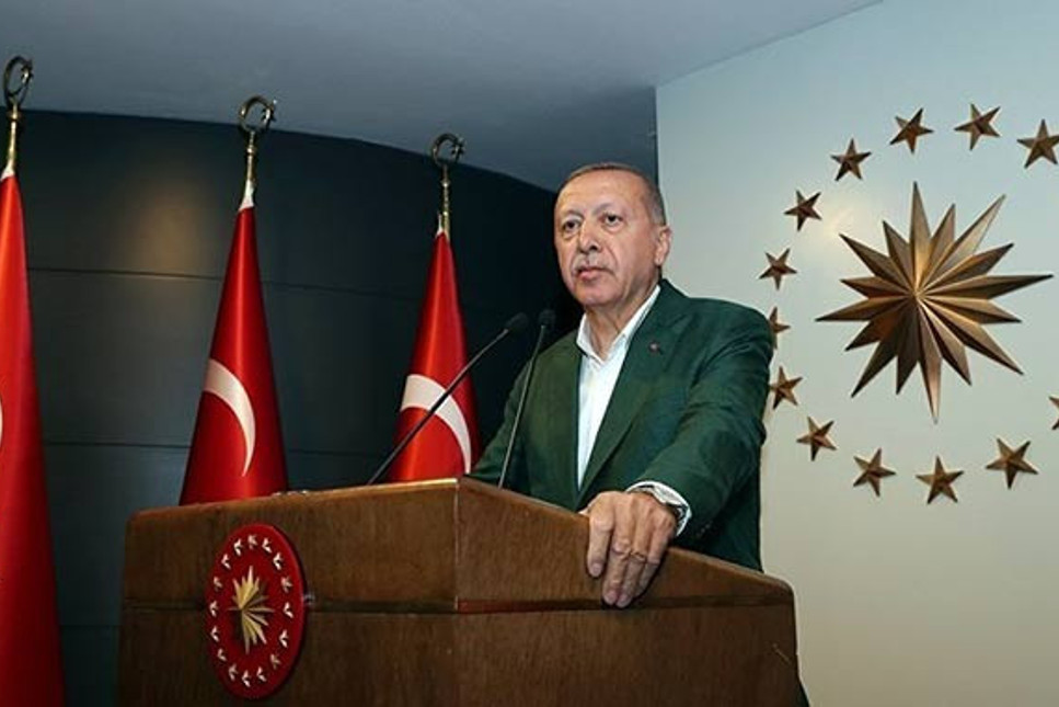 Times’tan seçim yorumu: Erdoğan gücünün sınırlarını kabul etmek zorunda kaldı