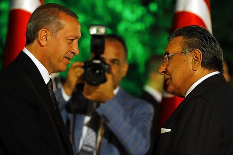 Erdoğan, 'Bedeli ağır olacak' dedi, Doğan ve Hürriyet hisseleri çöktü