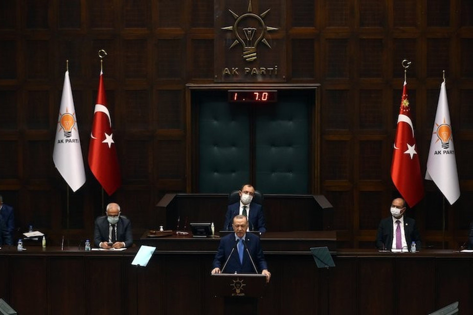 Erdoğan, Berat Albayrak sessizliğini bozdu, kabine değişikliği kulislerini yalanladı