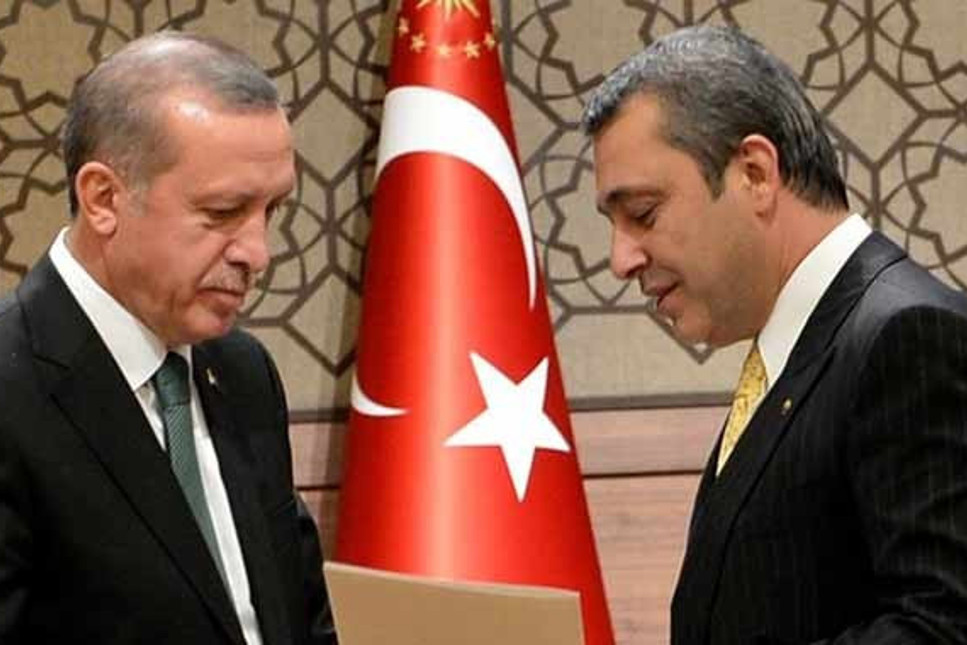 Erdoğan: Cenaze Namazına İnşallah iştirak edeceğiz
