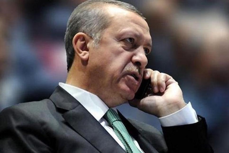 Erdoğan: Ekonomide Türkiye şu anda ciddi bir sıçrama noktasında