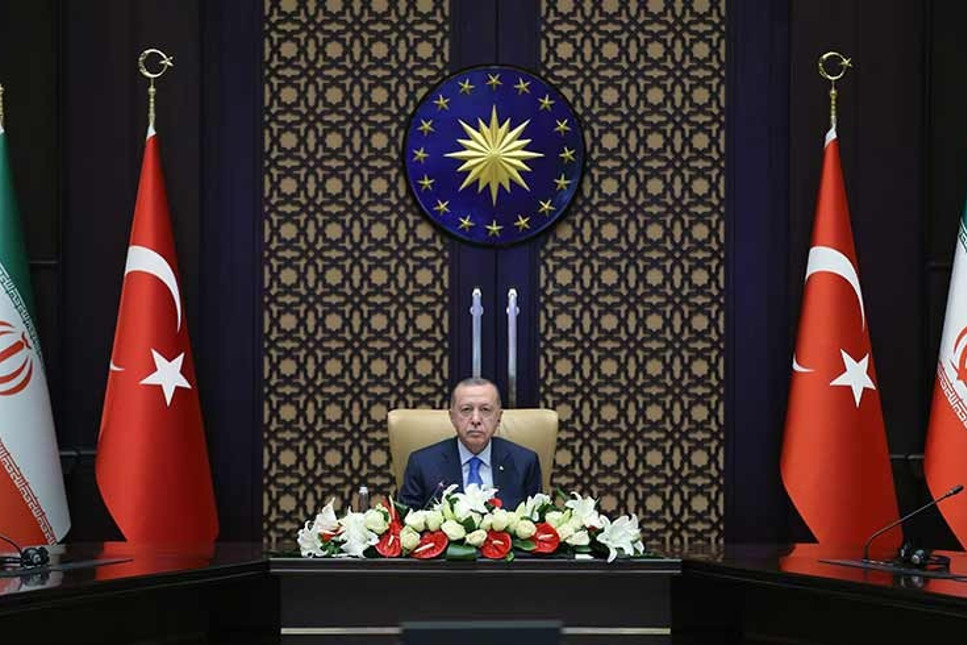 Erdoğan: Ekonomimizi rayına oturtmaya çalışıyoruz