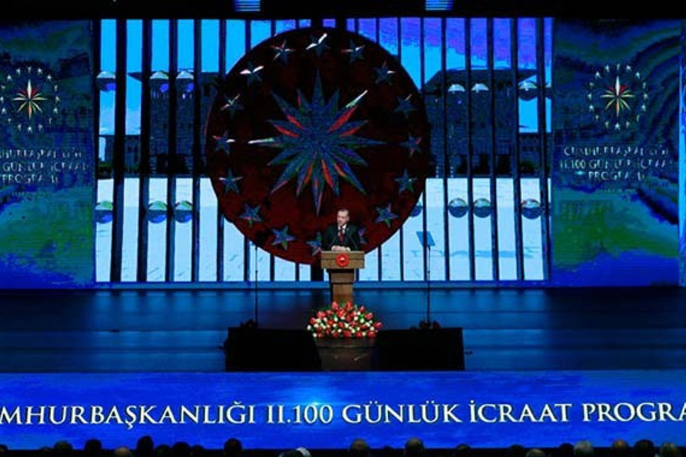 Yeni Şafak'dan ‘Erdoğan’ın vaatleri’ analizi: Önceki durum aranır hale gelmiştir