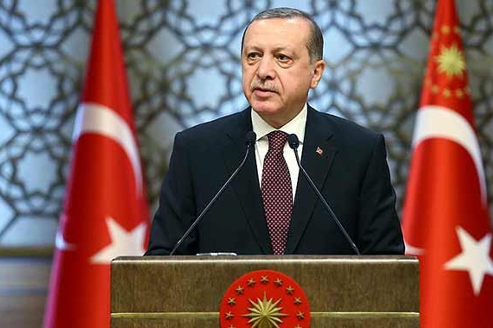 Erdoğan: İlk yerli otoyu parasını verip satın alacağım