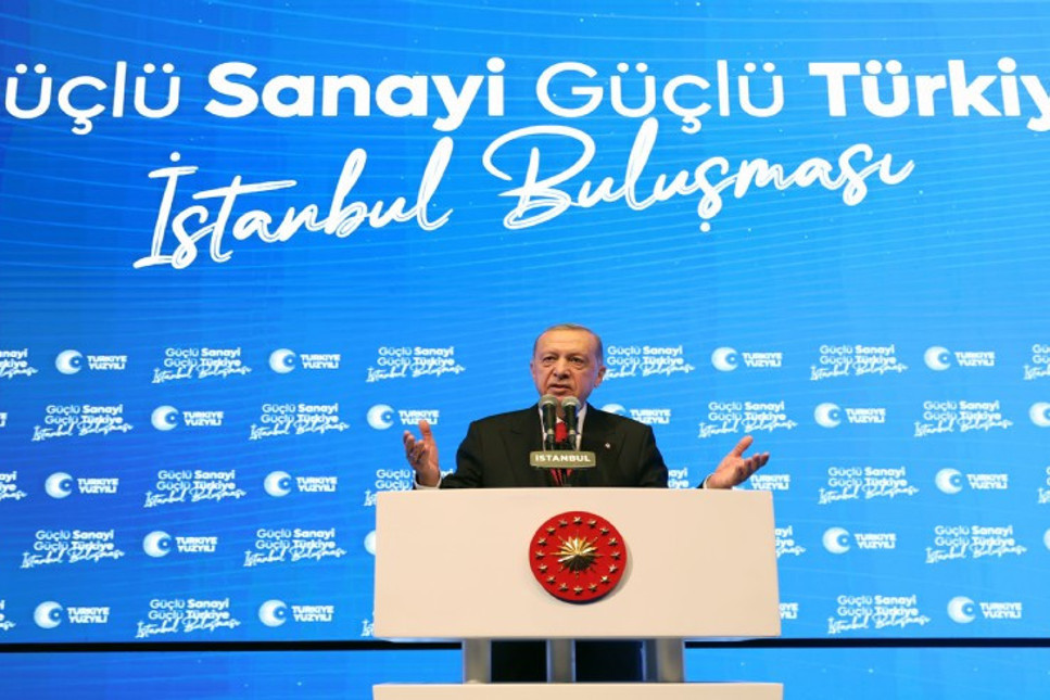 Erdoğan: 'İspatlamazsan namertsin'
