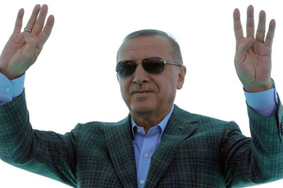 Erdoğan, İstanbul-İzmir otoyolunu açtı: Devletin kasasından bir şey çıkmıyor