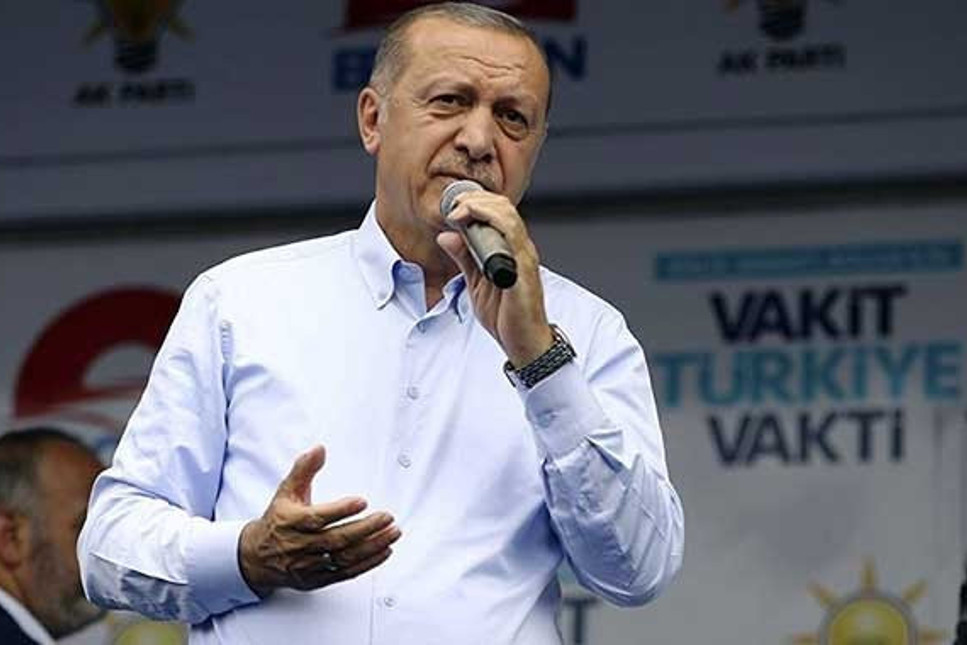 Times: Bıçak sırtındaki seçimde Erdoğan'ın popülaritesi azalıyor