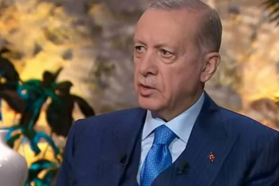 Erdoğan: "Sinan Bey ile aramızda pazarlık olmadı"