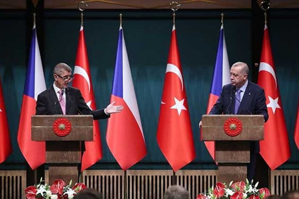 Erdoğan: Suriyelilere yapılan harcamalar 40 milyar doları buldu