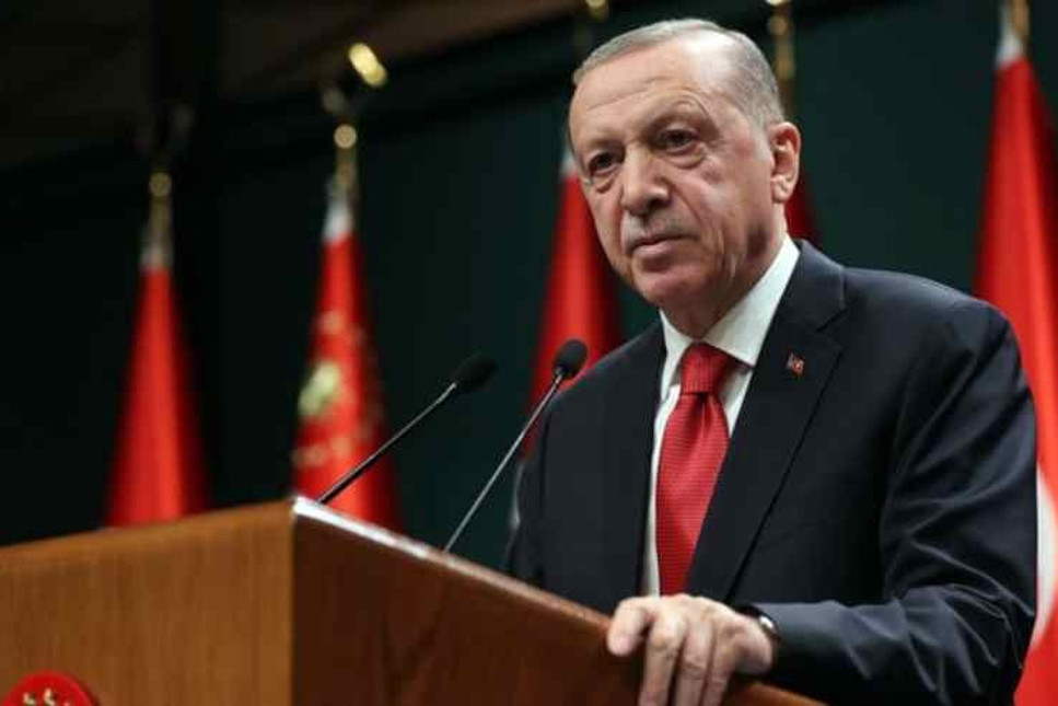 Erdoğan: Togg mart sonunda yollarda olacak