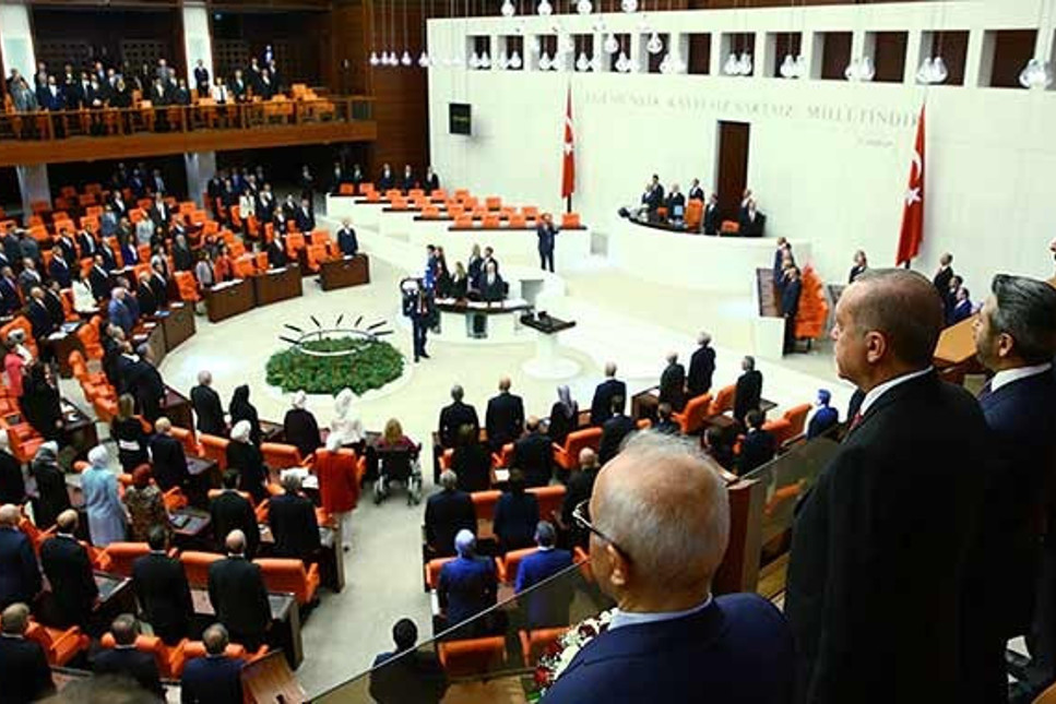 Erdoğan: Yaşananlar tek kelimeyle rezalet