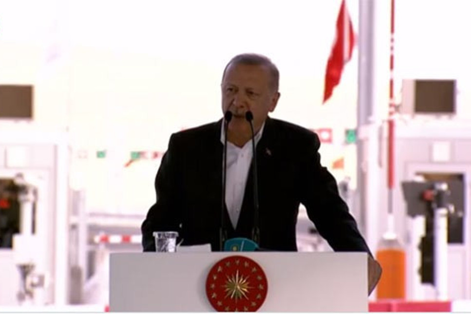 Erdoğan açıkladı: Adana'daki Devlet Bahçeli Köprüsü'nün adı değişti