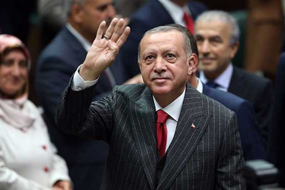 AKP'li milletvekillerinden Erdoğan'a: Yanınıza yaklaşamıyoruz