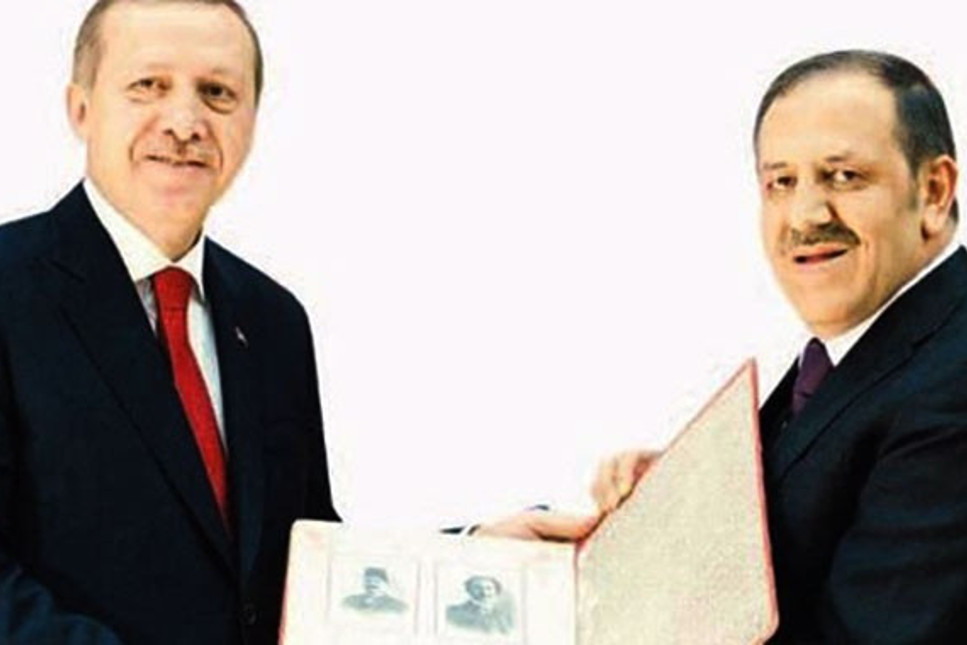Erdoğan bugün Kalyoncu'nun fabrikasını açıyor