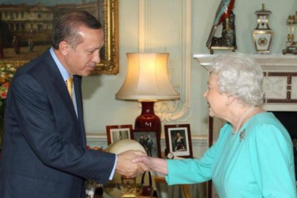 Erdoğan cenazeye katılacak mı? İngiliz basını: Sorun çıkabilir